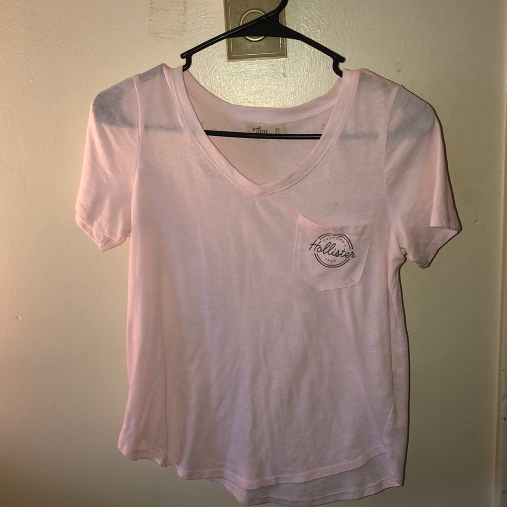 Hollister Shirt